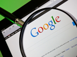 Tu empresa en Google 